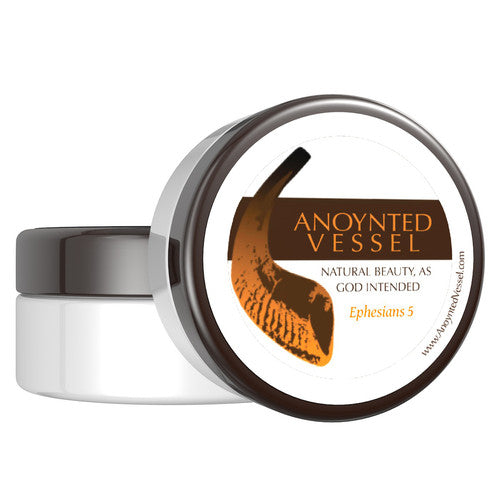 Ephesians 5 | Anoynted Vessel