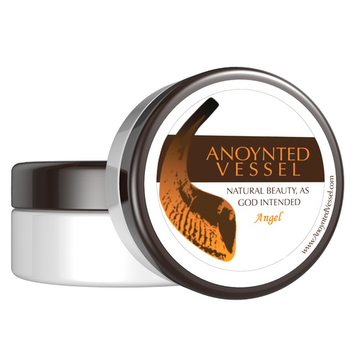 Angel | Anoynted Vessel